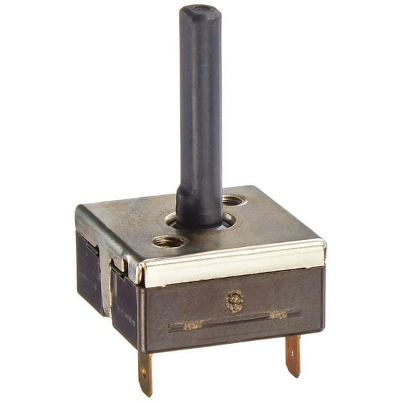GE WB24X449 Range Selector Switch - OEM Part