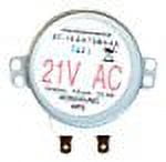 GE WB26X10024 Turntable Motor for Microwave