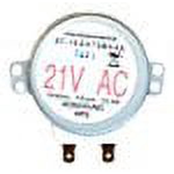 GE WB26X10024 Turntable Motor for Microwave