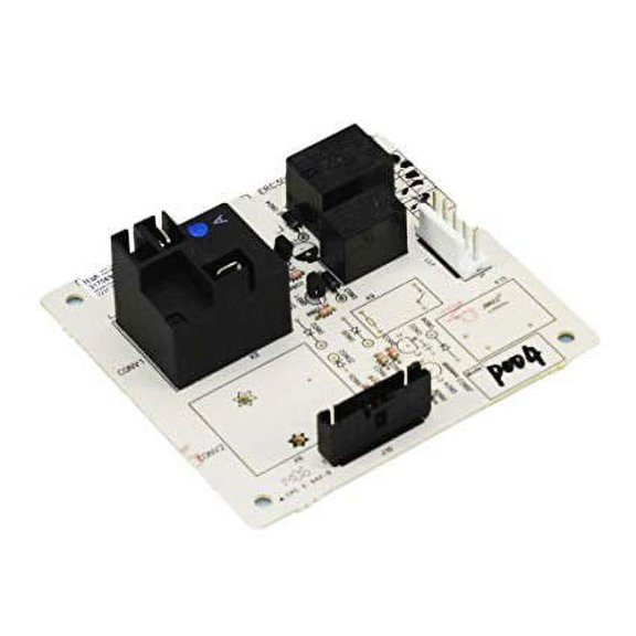 GE WB27T10569 Range Control Board - OEM Part