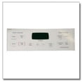 thumbnail image 1 of GE WB27T11006 Faceplate Graphics (wh) - OEM Part, 1 of 1