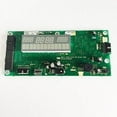 thumbnail image 1 of GE WB27T11067 Control Display Module - OEM Part, 1 of 1