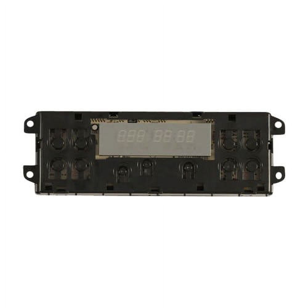 GE WB27T11251 OVEN CONTROL (ERC3B) - OEM Part