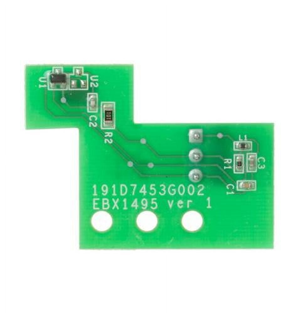 GE WB27T11463 Board Fan Sensor - OEM Part