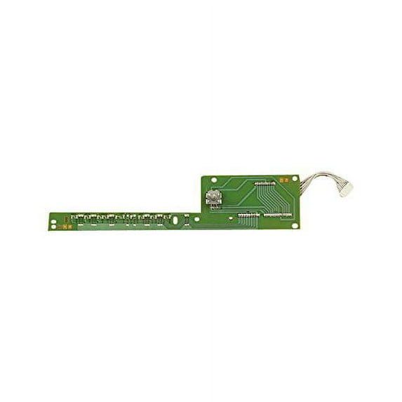 GE WB27X10860 Range Selector Board - OEM Part
