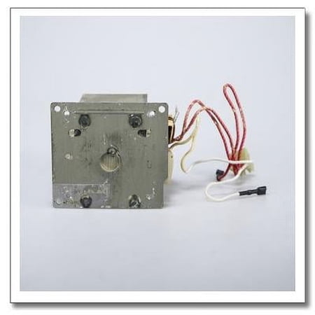 GE WB27X10910 Trans H.v - OEM Part