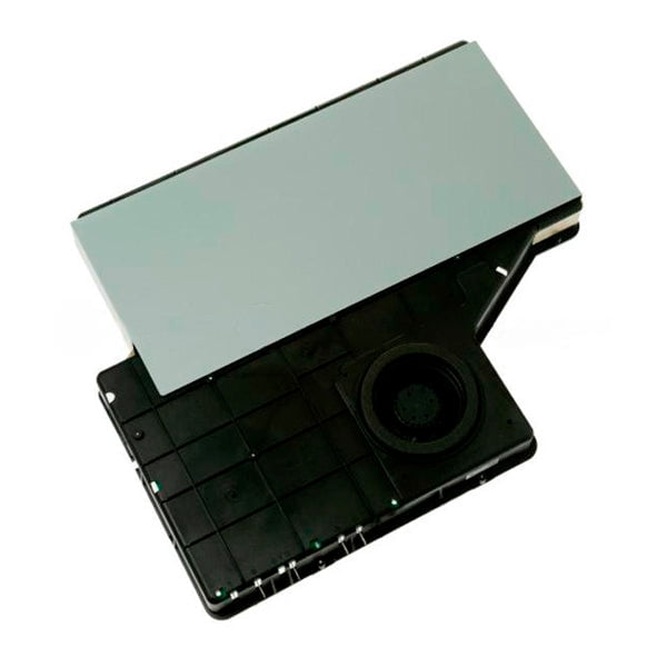 GE WB27X30357 CONTROL IND & GASKET - OEM PART