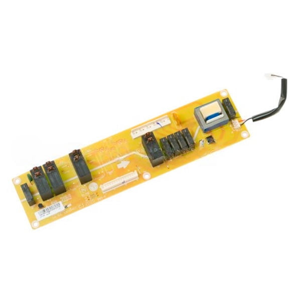 GE WB27X32687 RELAY BOARD - OEM PART