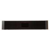 Select Ui Recommend GE WB27X39838 UI LCD Control Panel Slate - Walmart.com