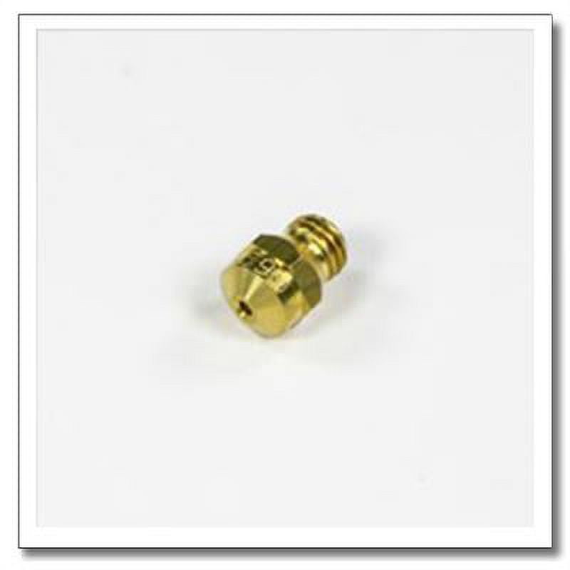 GE WB28K10033 Gas Range Orifice Spud Natur Al Gas - OEM Part