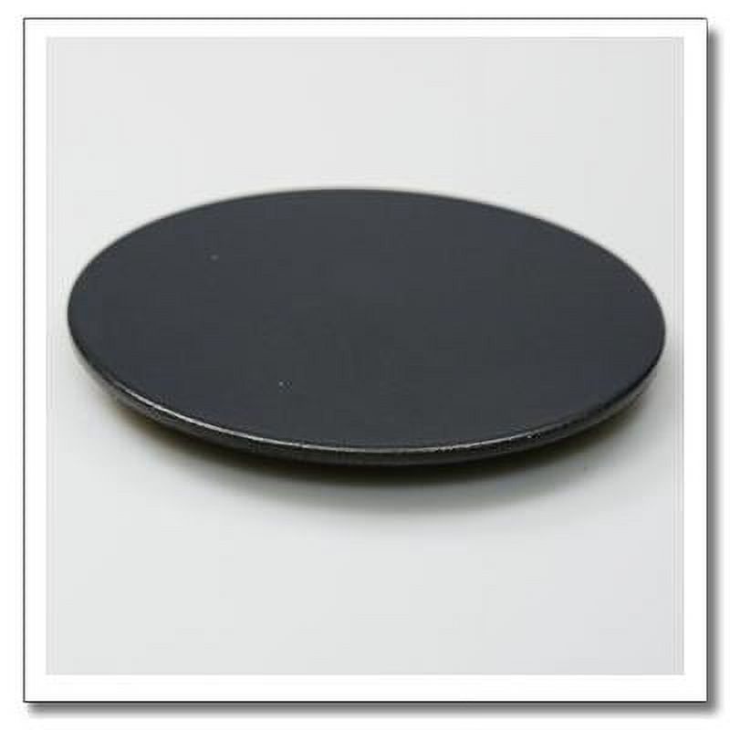 GE WB28K10222 Gas Range Burner Cap 15 000 Bt Us OEM Part