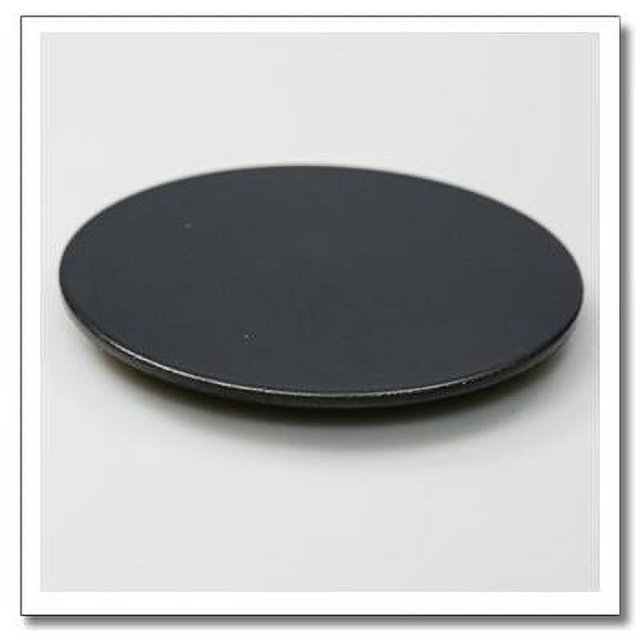 GE WB28K10222 Gas Range Burner Cap 15 000 Bt Us OEM Part