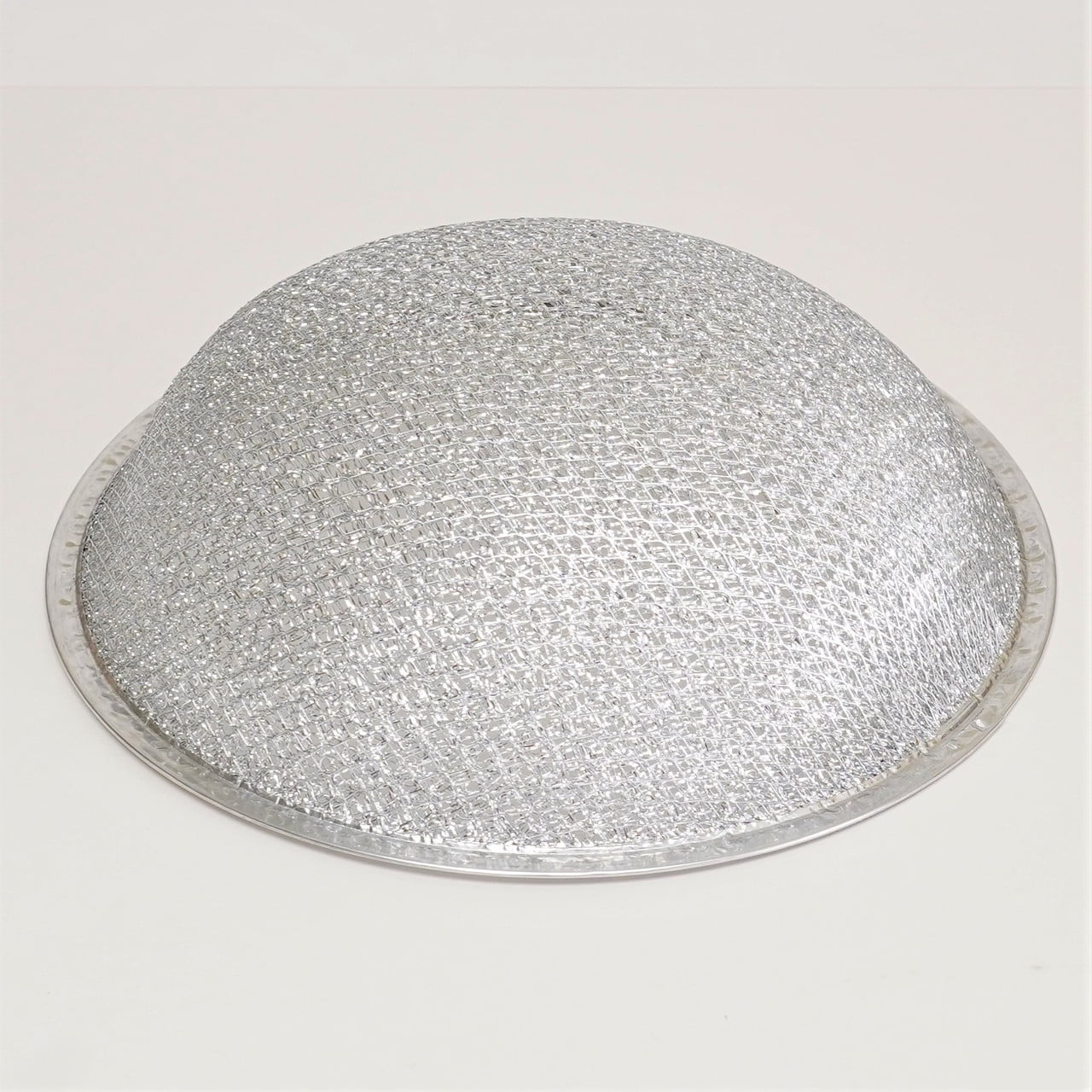 GE WB2X2052 WB2X2052 Genuine GE General Electric Range Hood Vent Filter Dome Shape