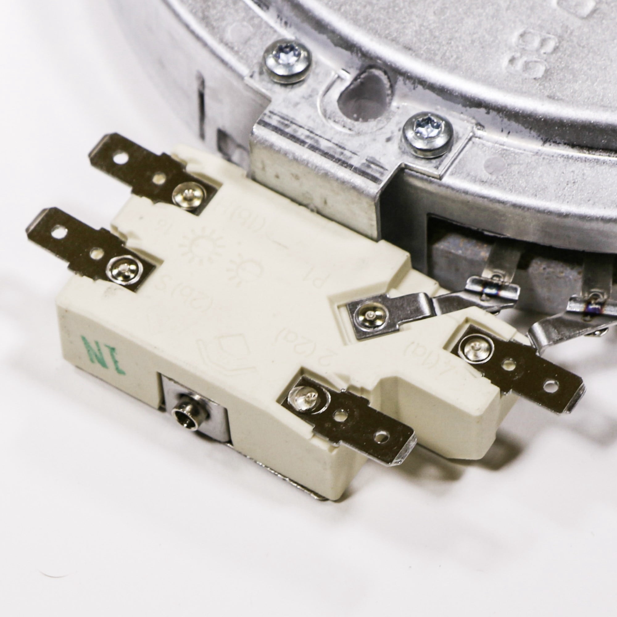 GE WB30T10043 ELEMENT HALIANT 1200W - OEM Part