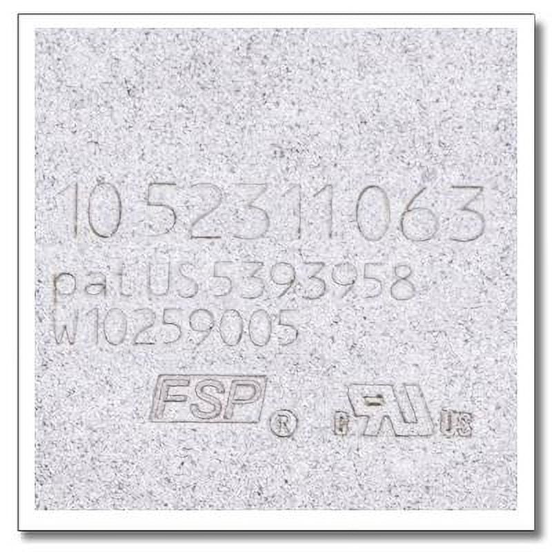 GE WB30T10096 ELEMENT HALIANT 12 IN - OEM Part