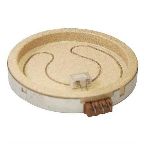 GE WB30T10124 ELEMENT RADIANT 6 WARMER - OEM Part