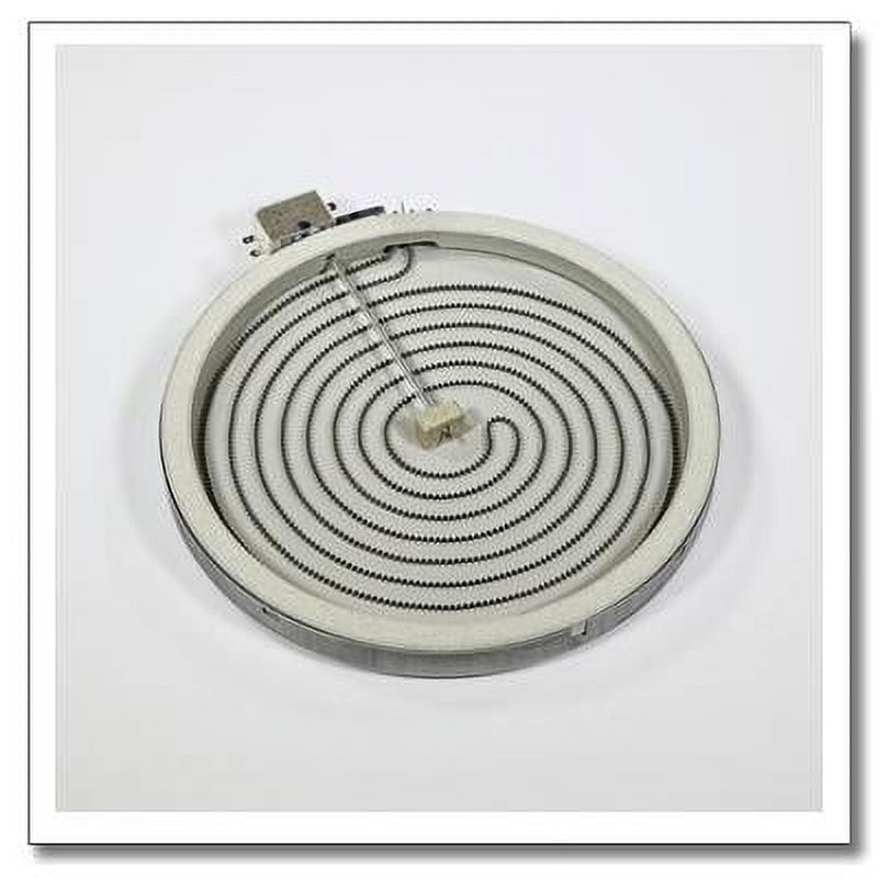 GE WB30T10146 Range 12" Haliant Surface Elem Ent - OEM Part