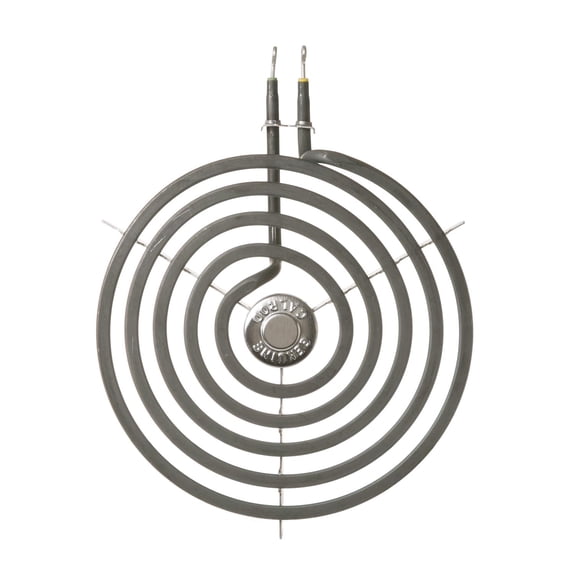 GE Appliances WB30X24400 Range Coil Surface Element, 8in
