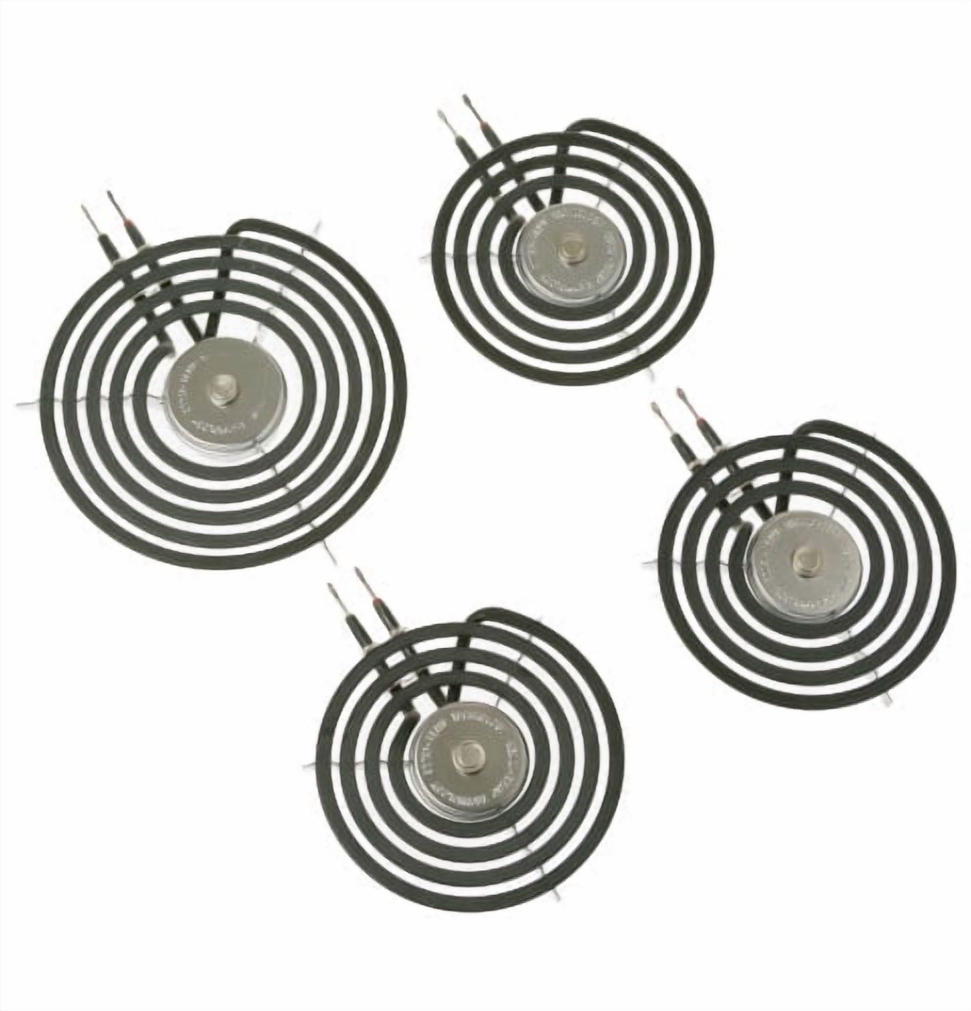 GE WB30X32133 30â€ FREE-STANDING RANGE SENSI-TEMP COIL KIT - OEM PART