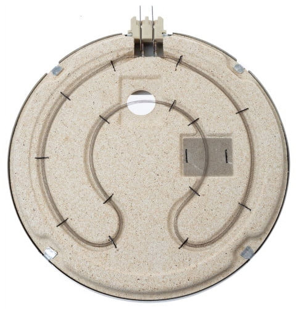 GE WB30X42872 WARMING ELEMENT 80W - OEM PART