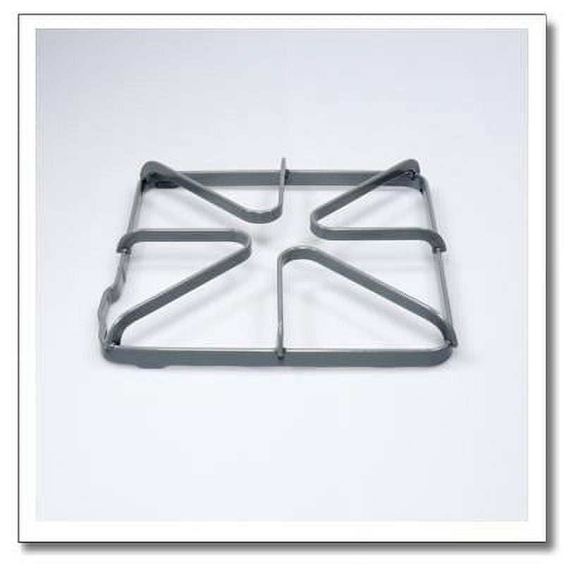 GE WB31K10027 Grate (gray) - OEM Part
