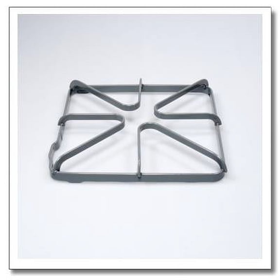 GE WB31K10027 Grate (gray) - OEM Part