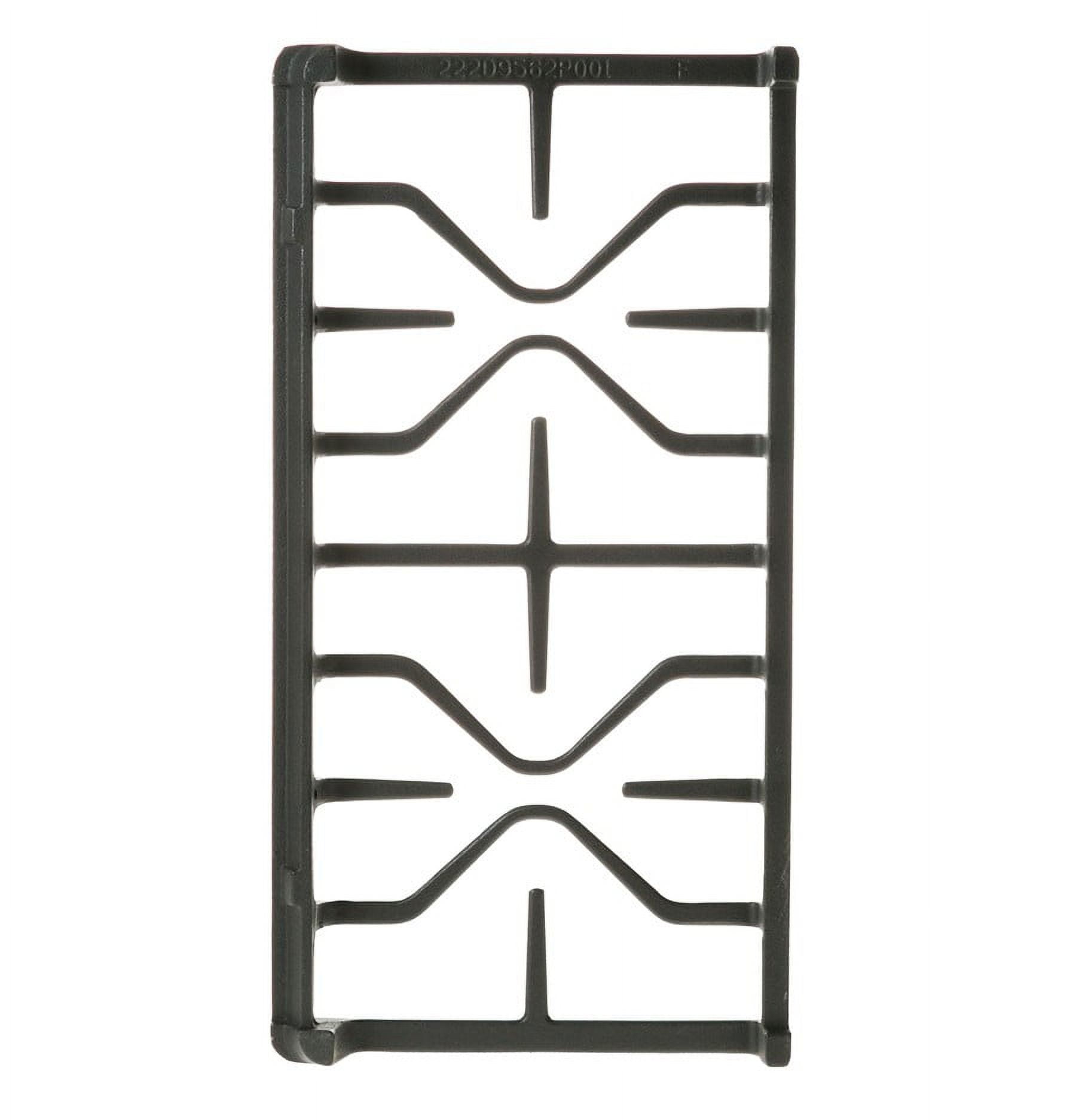 GE WB31X24736 Grate Assembly - OEM Part