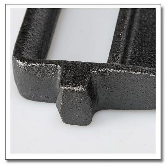 GE WB31X24998 GAS RANGE REVERSIBLE GRILL/GRIDDLE - OEM Part