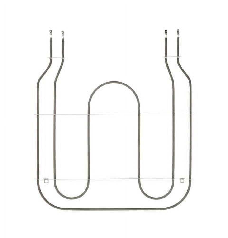 General Electric DOUBLE BROIL WB44K10013