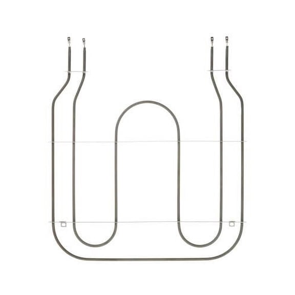 General Electric DOUBLE BROIL WB44K10013