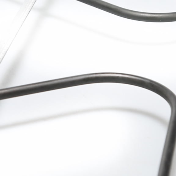 GE WB44T10082 Element Hidden Bake Assembly - OEM Part