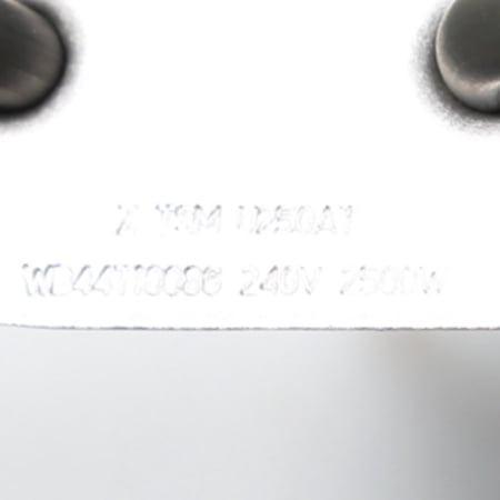 GE WB44T10086 ELEMENT CONVX ASM - OEM Part