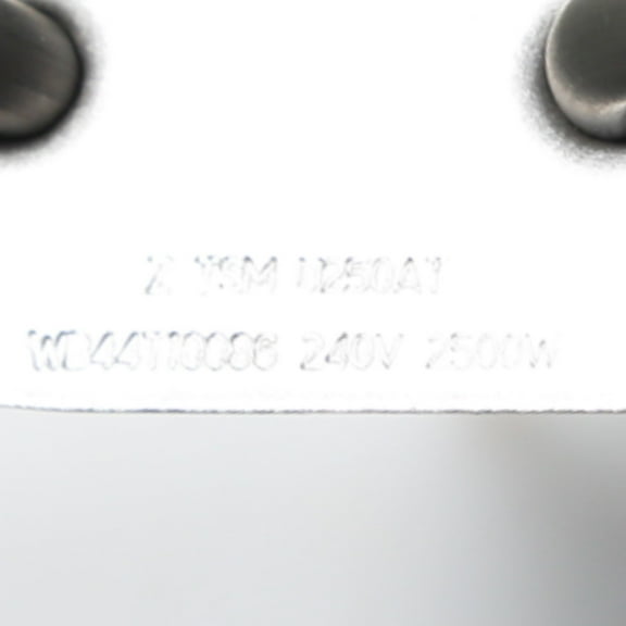 GE WB44T10086 ELEMENT CONVX ASM - OEM Part