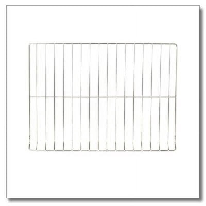 GE WB48T10021 RACK OVEN LWR - OEM Part