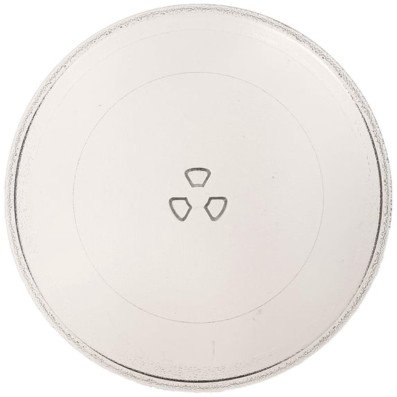 GE WB49X10129 Glass Tray