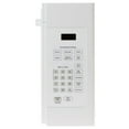 thumbnail image 1 of GE WB56X38146 WHITE CONTROL PANEL - OEM PART, 1 of 1