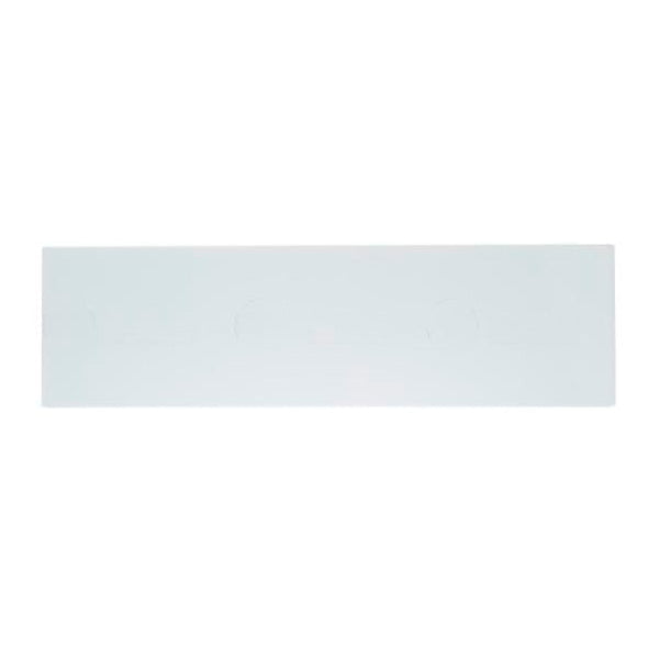 GE WB56X43435 DRAWER PANEL-WHITE - OEM PART