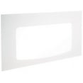 thumbnail image 1 of GE WB57K10110 Glass Oven Door - OEM Part, 1 of 1