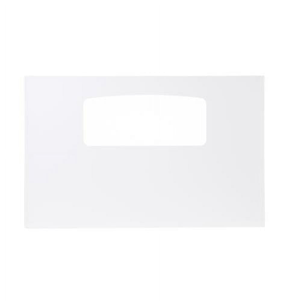 GE WB57K10120 Glass Oven Door - OEM Part