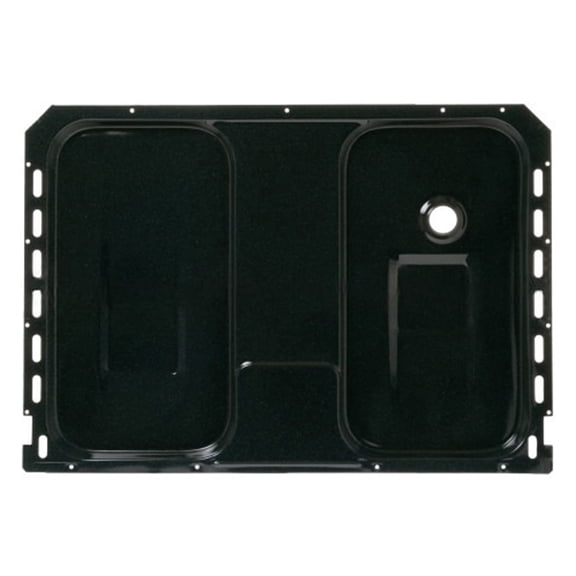 GE WB64K10009 Box Cooktop - OEM PART