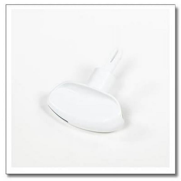 GE WD09X10025 Knob Timer White - OEM Part