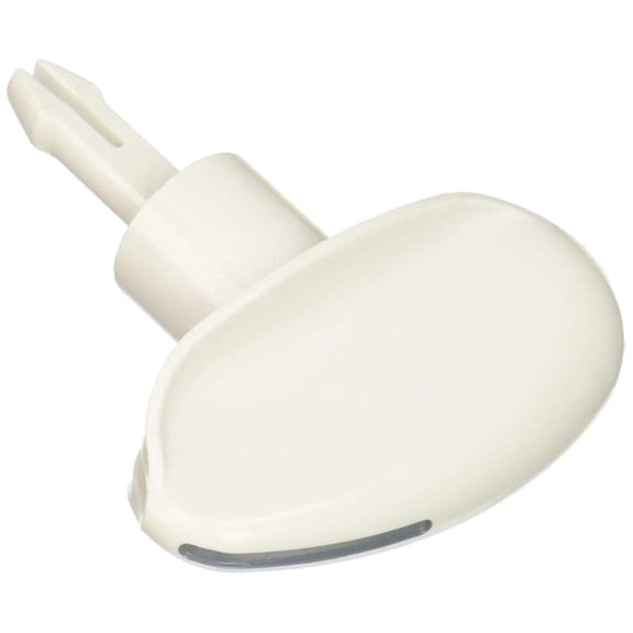 GE WD09X10025 Timer Knob