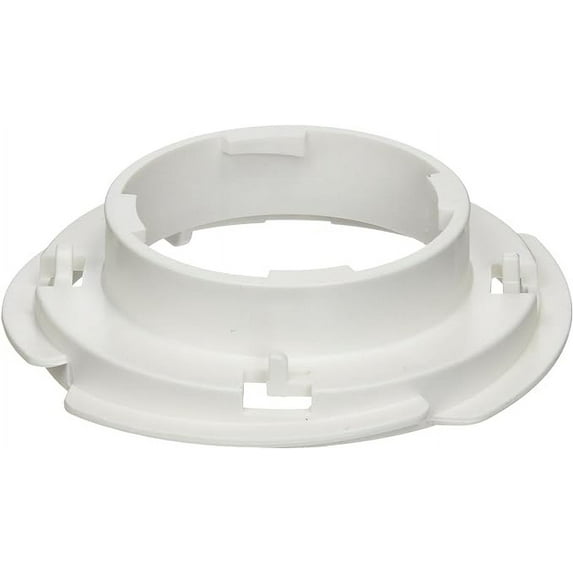 GE WD12X10061 Wash Arm Retainer Nut