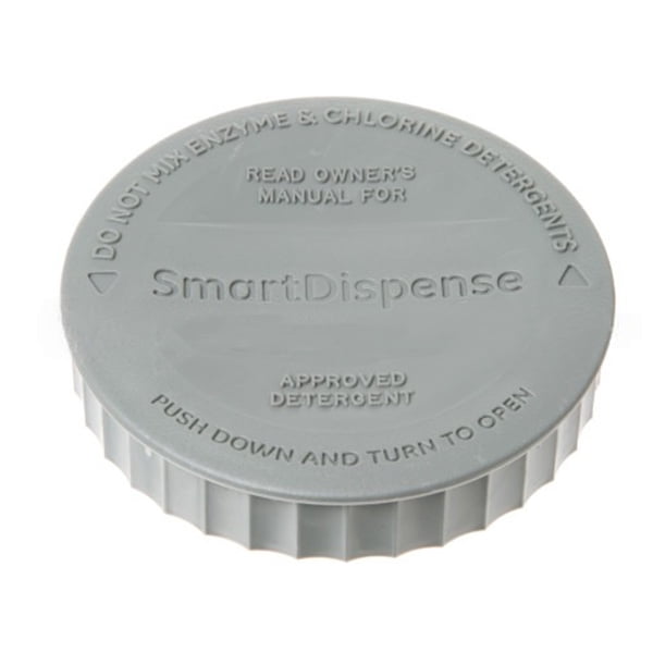 GE WD12X10282 Cap Assembly - OEM Part