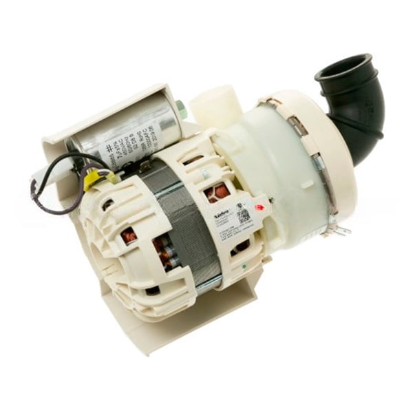 GE WD19X24705 WASH PUMP ASSEMBLY - OEM PART