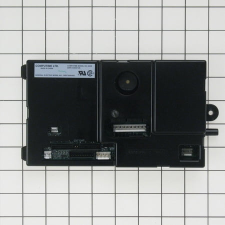 GE WD21X10187 MODULE CONTROL ASM. - OEM Part