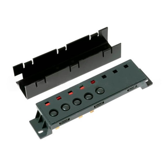 GE WD21X10267 SWITCH PUSH BUTTON - OEM PART