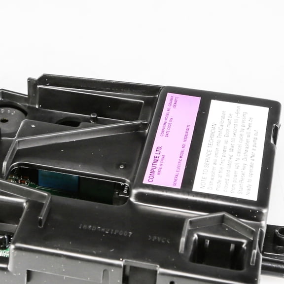 GE WD21X10369 Module Control Assembly - OEM Part