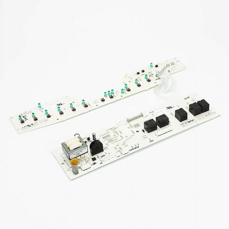 GE WD21X10395 Kit Main & Tactile Board - OEM Part