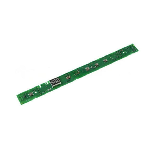 GE WD21X31909 CONFIGURED USER INTERFACE BOARD - OEM PART